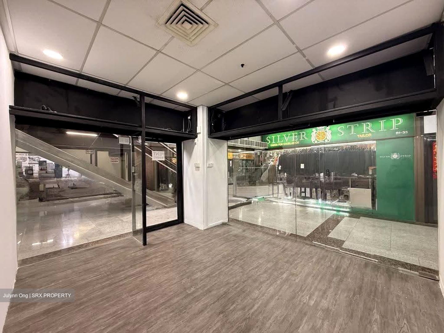 Excelsior Shopping Centre (D6), Shop House #620591011